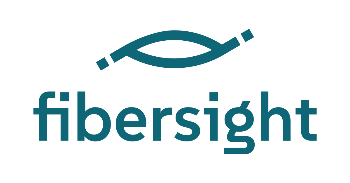 FiberSight logo